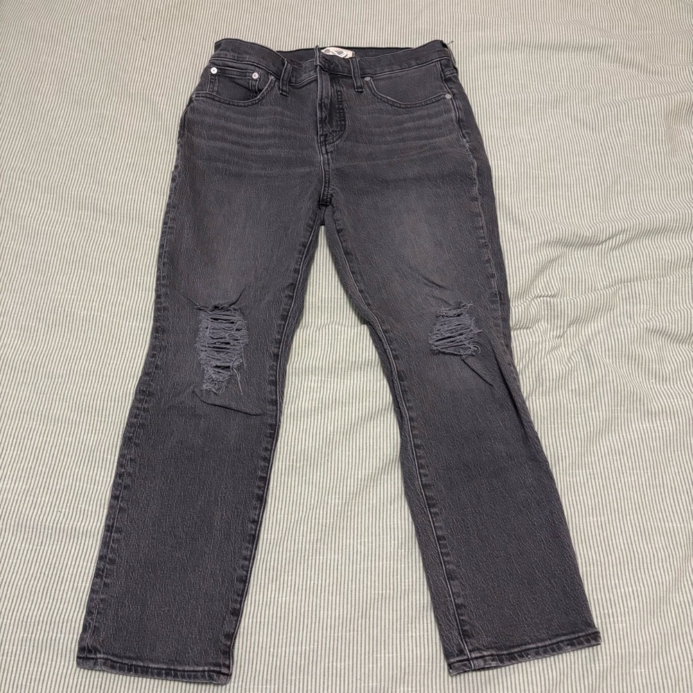 Madewell The Perfect Vintage Jean, petite fit